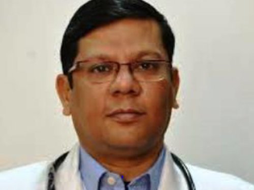 dr. pavitra