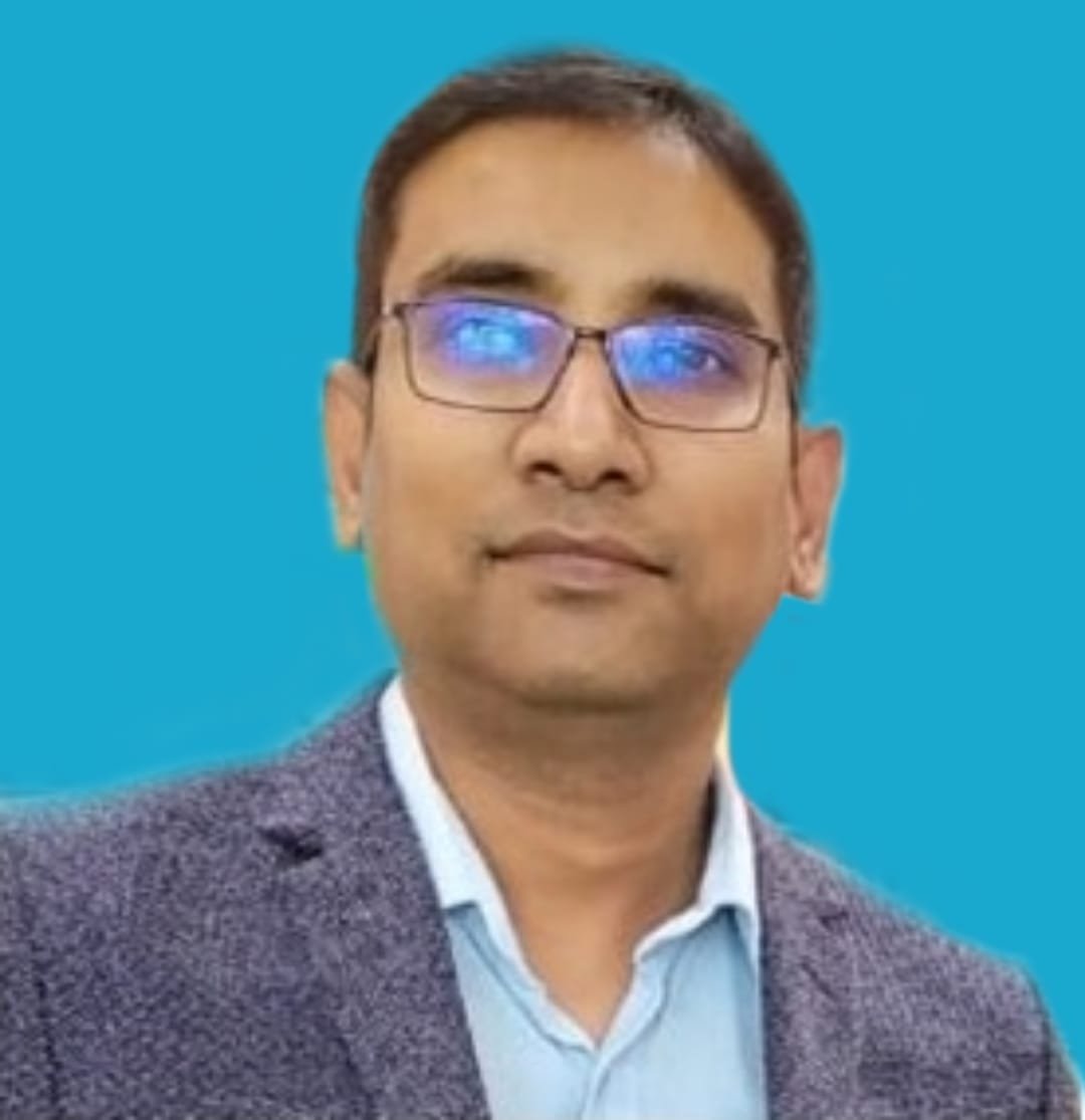 Dr. Rana Saha 1 doctor