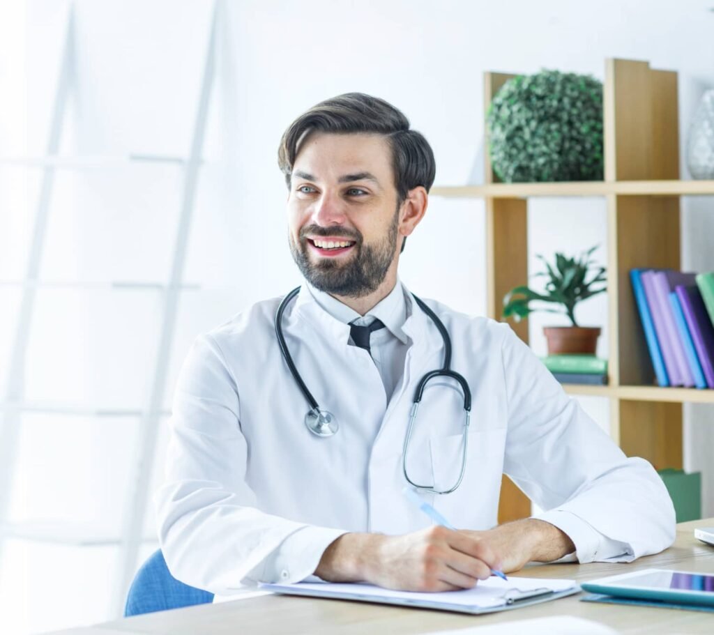 Best Medicine Doctor Clinic in Newtown Kolkata | Eden Chambers