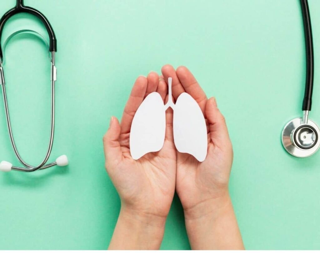 pulmonology