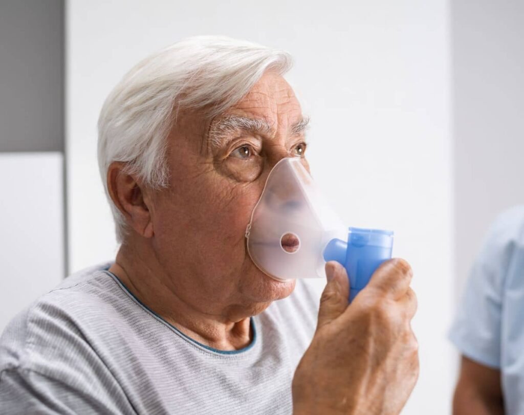 copd treatment in mahishbathan kolkata