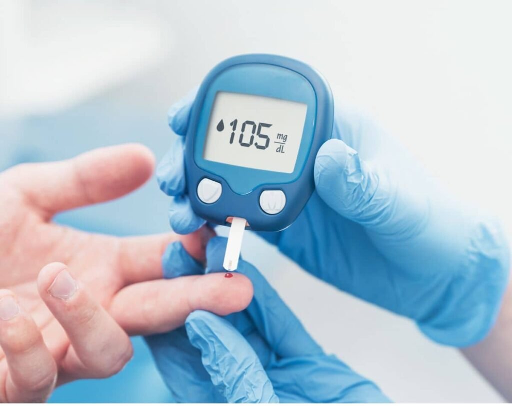 diabetes treatment in mahishbathan kolkata