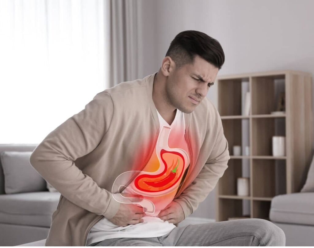 gastroenterology treatment in mahishbathan kolkata