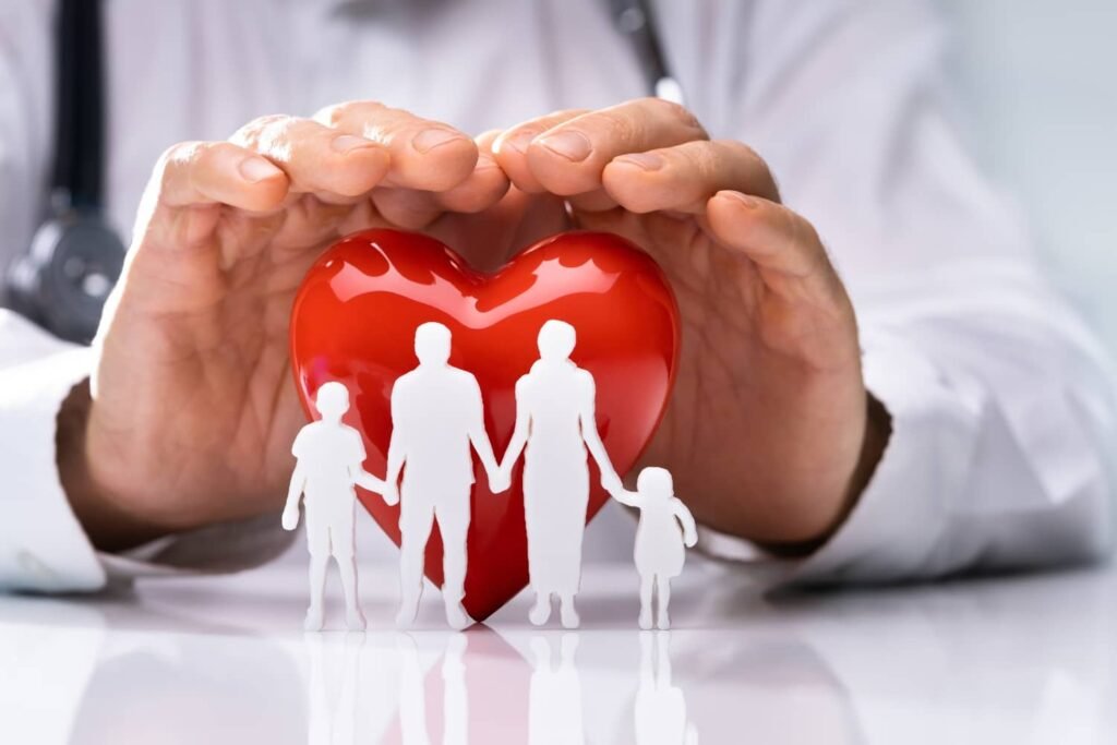 Eden Doctors Cardiology Treatment