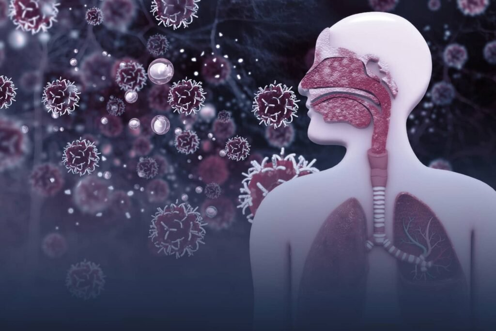 Heart Infections