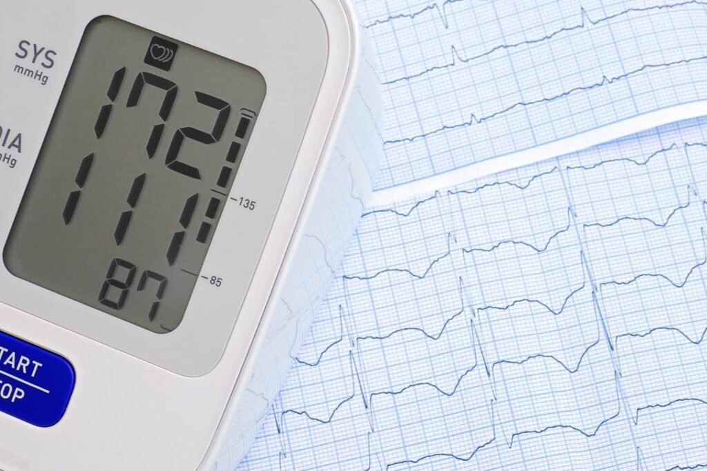 Hypertension