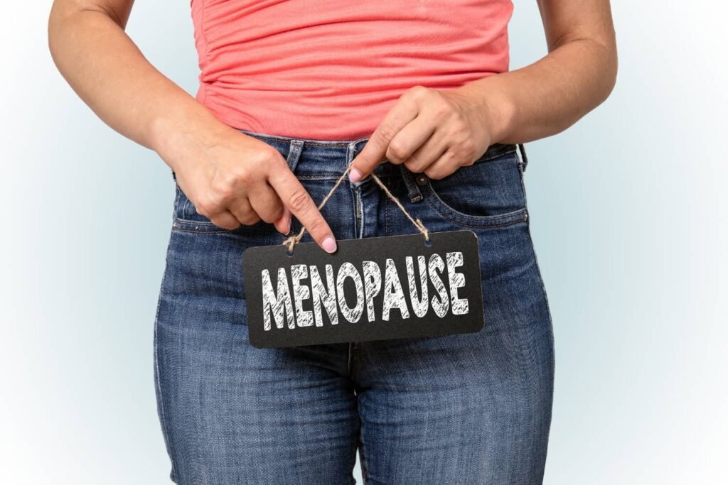 Menopause