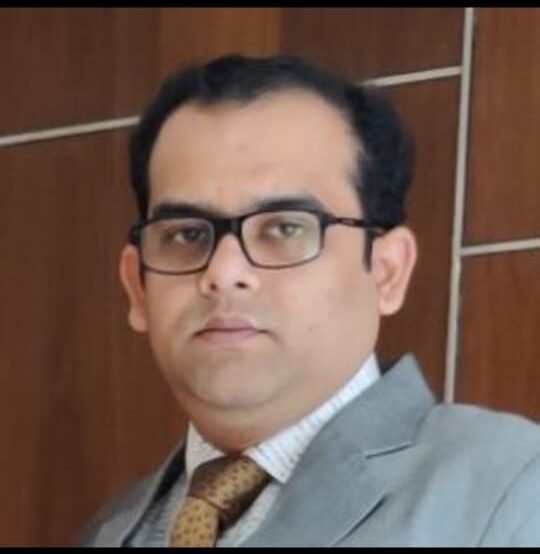 Best general physician in new town